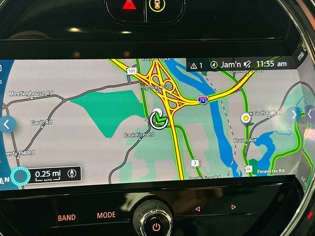 2023 MINI CLUBMAN Cooper S