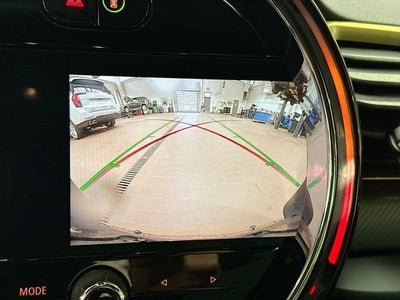 2023 MINI CLUBMAN Cooper S