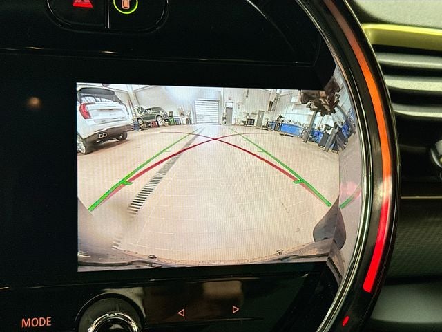 2023 MINI CLUBMAN Cooper S