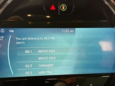 2023 MINI CLUBMAN Cooper S