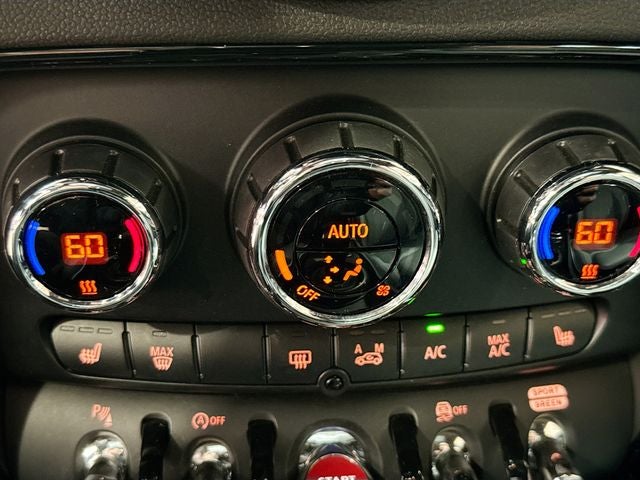 2023 MINI CLUBMAN Cooper S