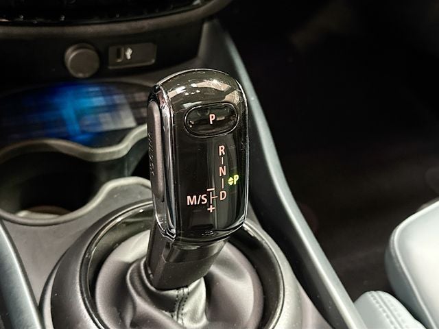 2023 MINI CLUBMAN Cooper S