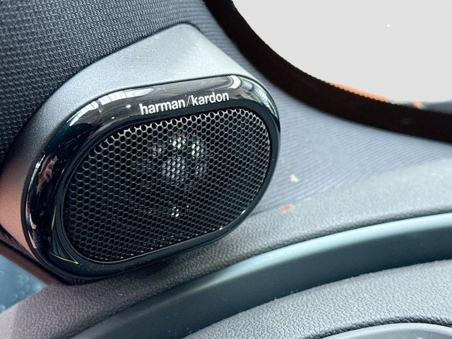 2023 MINI CLUBMAN Cooper S