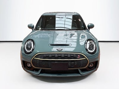 2023 MINI CLUBMAN Cooper S