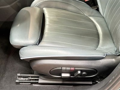 2023 MINI CLUBMAN Cooper S