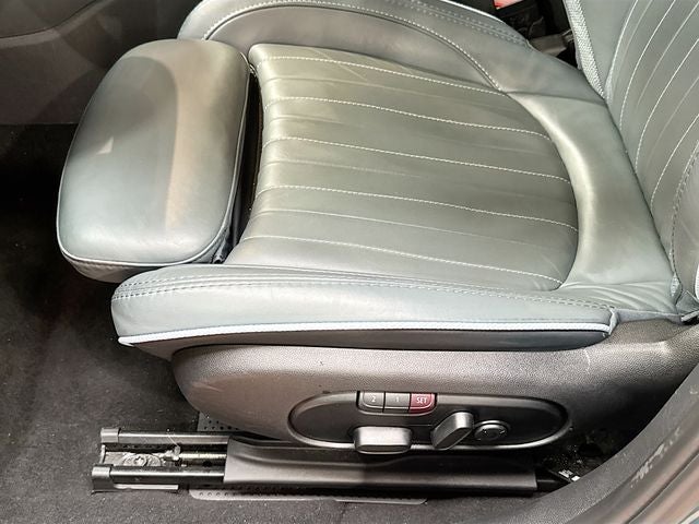 2023 MINI CLUBMAN Cooper S