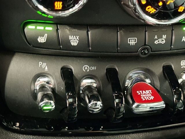 2023 MINI CLUBMAN Cooper S