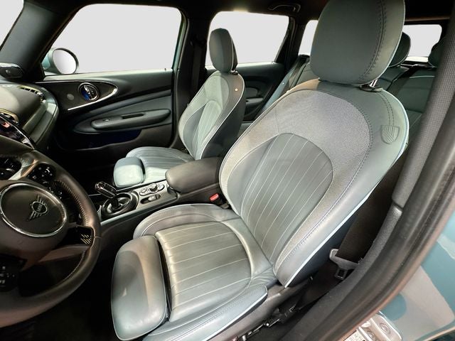 2023 MINI CLUBMAN Cooper S