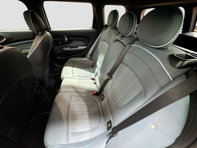 2023 MINI CLUBMAN Cooper S