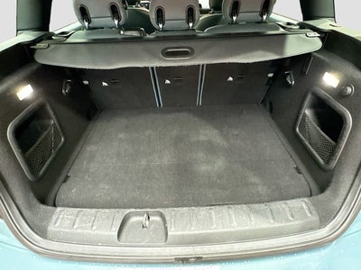 2023 MINI CLUBMAN Cooper S