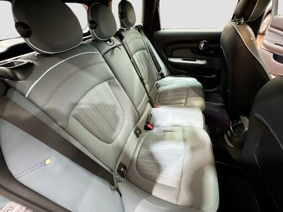 2023 MINI CLUBMAN Cooper S