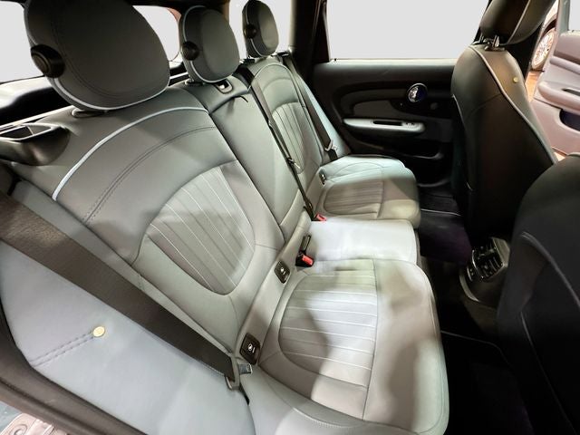 2023 MINI CLUBMAN Cooper S