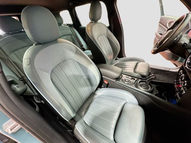 2023 MINI CLUBMAN Cooper S