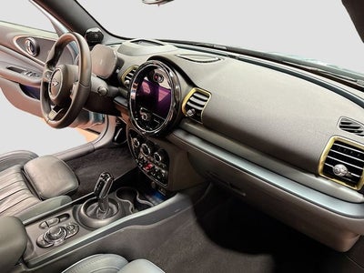 2023 MINI CLUBMAN Cooper S