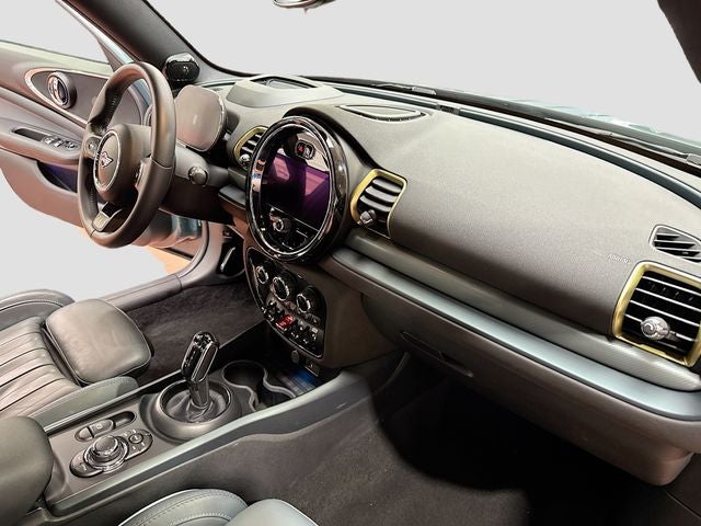 2023 MINI CLUBMAN Cooper S