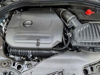 2023 MINI CLUBMAN Cooper S