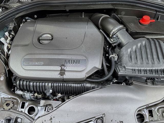 2023 MINI CLUBMAN Cooper S