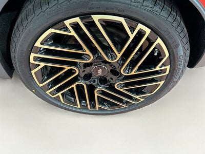 2023 MINI CLUBMAN Cooper S