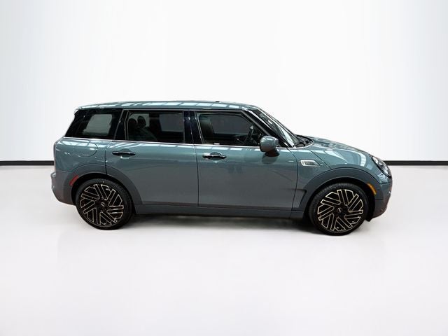 2023 MINI CLUBMAN Cooper S