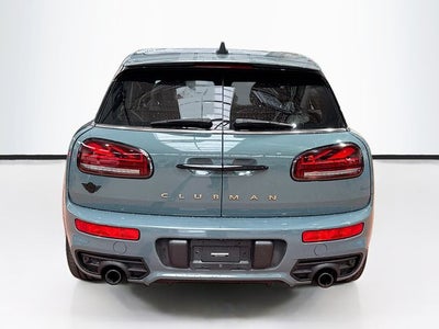 2023 MINI CLUBMAN Cooper S