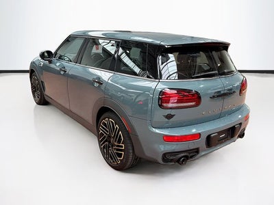 2023 MINI CLUBMAN Cooper S