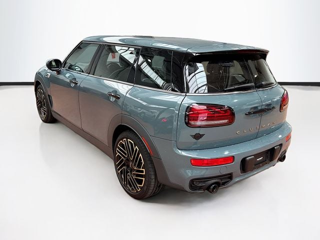 2023 MINI CLUBMAN Cooper S