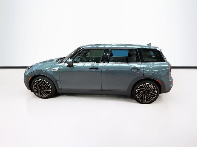 2023 MINI CLUBMAN Cooper S