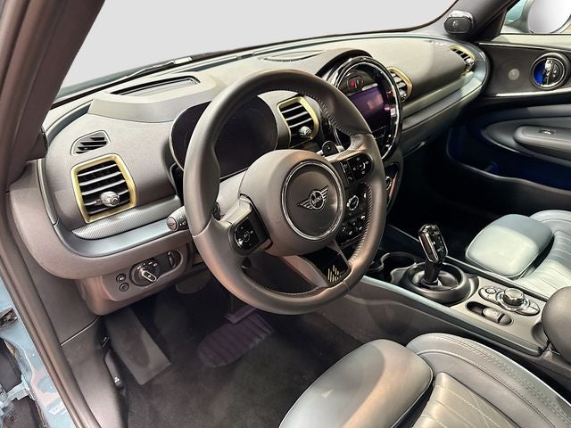 2023 MINI CLUBMAN Cooper S