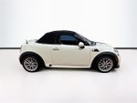 2012 MINI Roadster Cooper