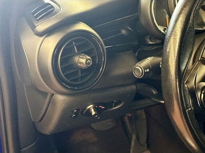 2019 MINI Cooper S Cooper S