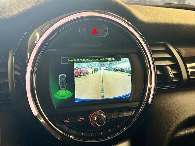 2019 MINI Cooper S Cooper S