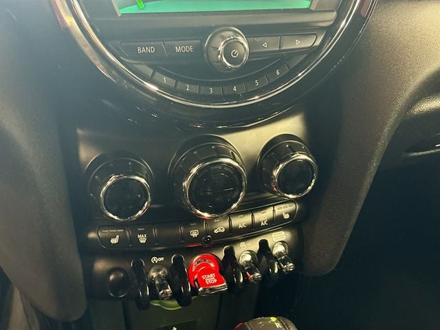 2019 MINI Cooper S Cooper S