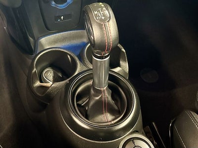 2019 MINI Cooper S Cooper S