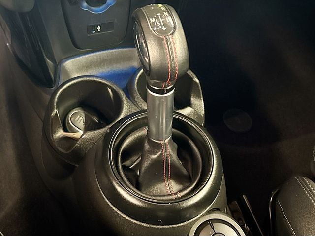 2019 MINI Cooper S Cooper S