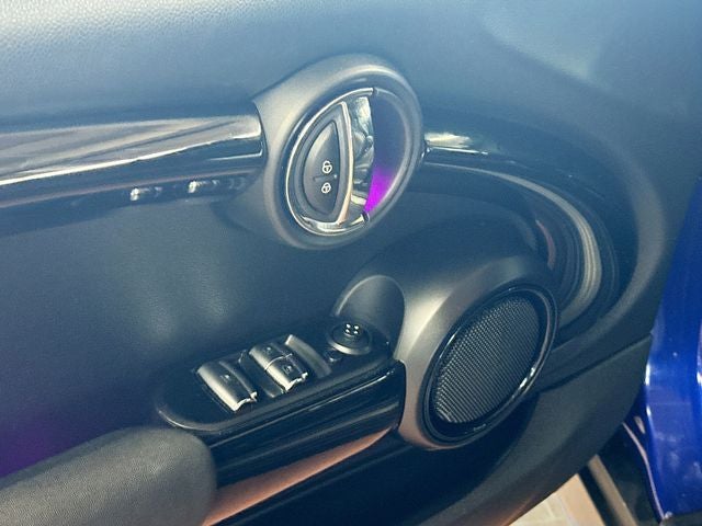 2019 MINI Cooper S Cooper S