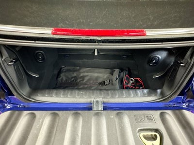 2019 MINI Cooper S Cooper S