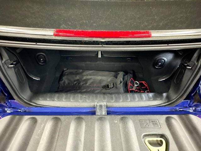 2019 MINI Cooper S Cooper S