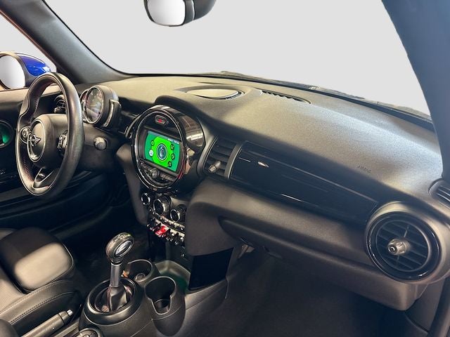 2019 MINI Cooper S Cooper S