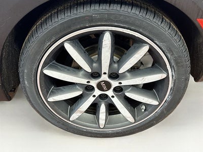 2019 MINI Cooper S Cooper S