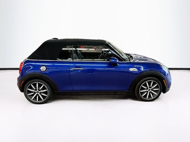 2019 MINI Cooper S Cooper S