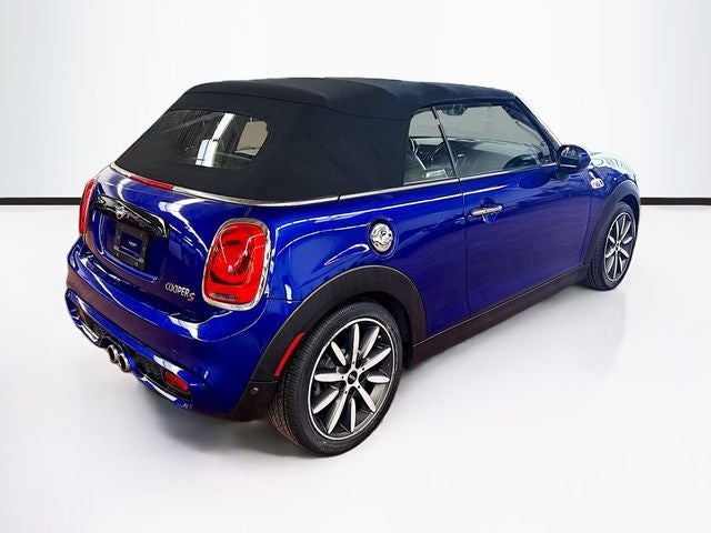 2019 MINI Cooper S Cooper S