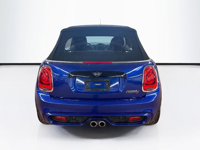2019 MINI Cooper S Cooper S