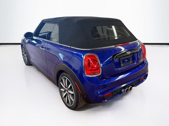 2019 MINI Cooper S Cooper S