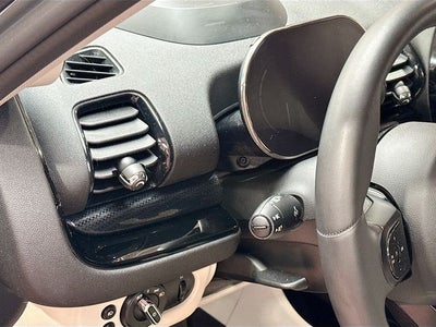 2023 MINI CLUBMAN Iconic