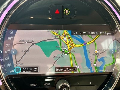 2023 MINI CLUBMAN Iconic