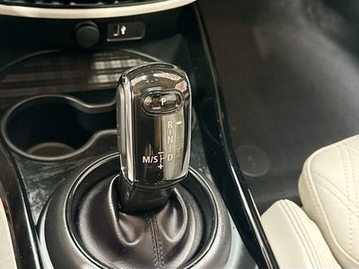 2023 MINI CLUBMAN Iconic