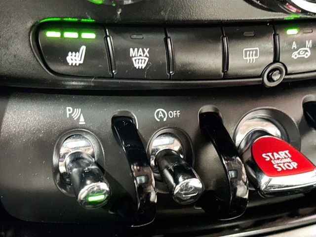 2023 MINI CLUBMAN Iconic