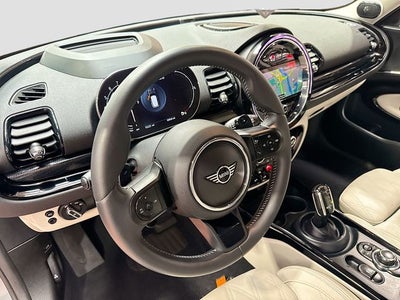 2023 MINI CLUBMAN Iconic