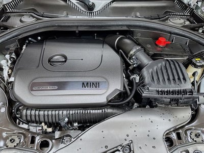 2023 MINI CLUBMAN Iconic