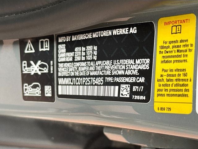 2023 MINI CLUBMAN Iconic